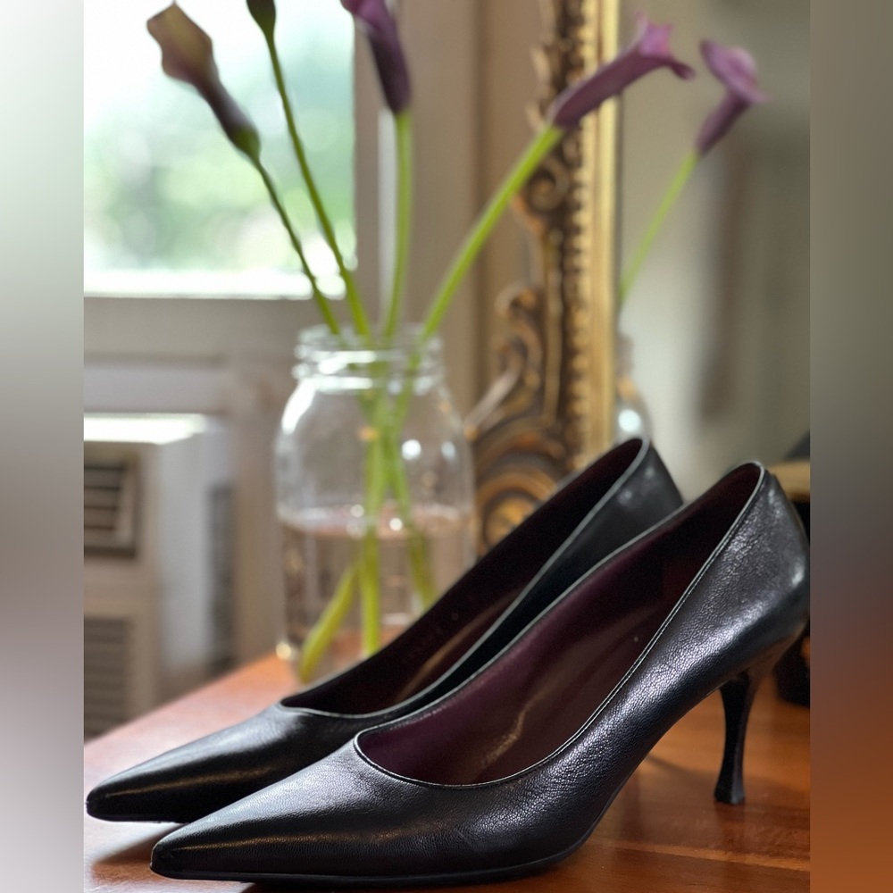Sz 9 Gucci pumps